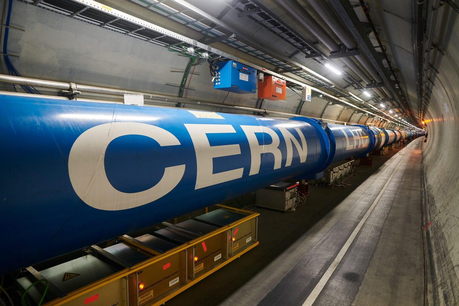 Global Science & Research Infrastructure Exchange (GSRIX) 2026