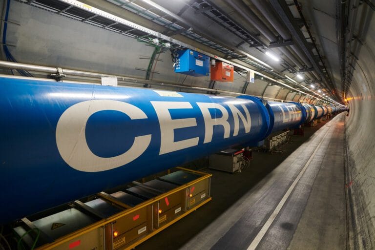 European Council for Nuclear Research (CERN)