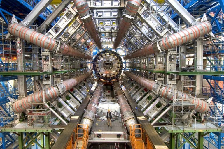 European Council for Nuclear Research (CERN)