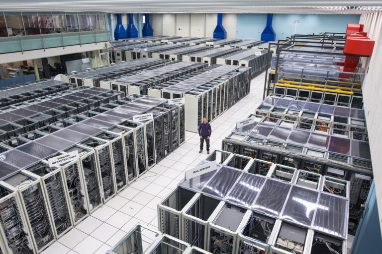 European Council for Nuclear Research (CERN)