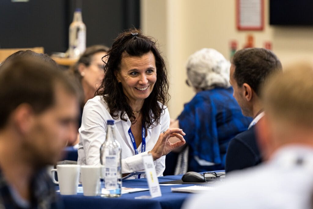 Science and Technology Solutions Exhibition, Nu-Tech Exhibitions + Events