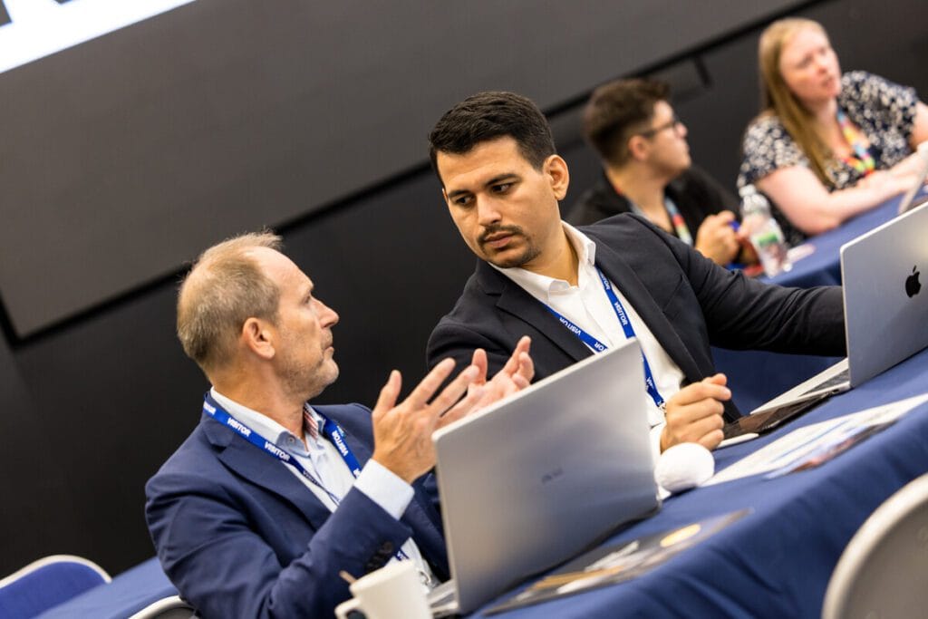 Science and Technology Solutions Exhibition, Nu-Tech Exhibitions + Events