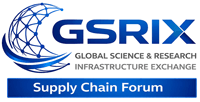 Global Science & Research Infrastructure Exchange (GSRIX) 2026