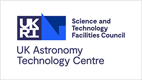 UK Astronomy Technology Centre (UKATC)